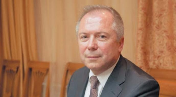Личные поручения первого заместителя Генерального прокурора РФ Буксмана А